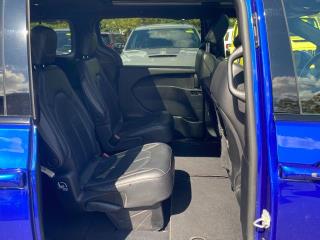 2021 Chrysler Pacifica