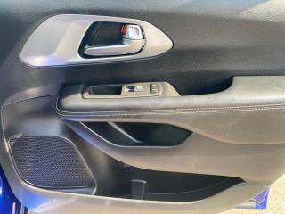 2021 Chrysler Pacifica
