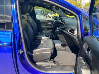 2021 Chrysler Pacifica
