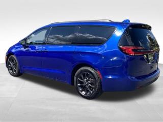 2021 Chrysler Pacifica