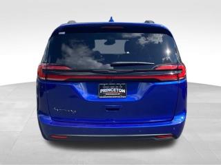 2021 Chrysler Pacifica