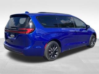 2021 Chrysler Pacifica