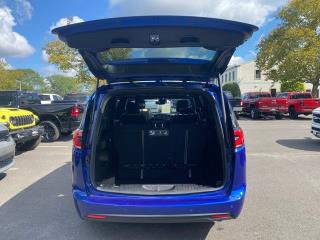 2021 Chrysler Pacifica