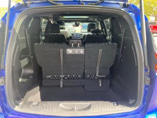2021 Chrysler Pacifica