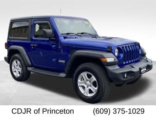 2019 Jeep Wrangler