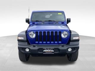 2019 Jeep Wrangler