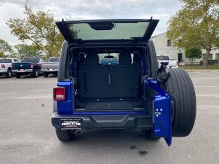 2019 Jeep Wrangler