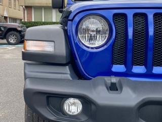 2019 Jeep Wrangler