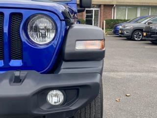 2019 Jeep Wrangler