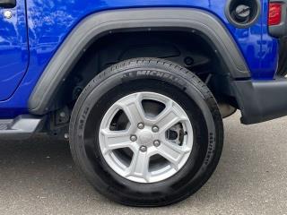 2019 Jeep Wrangler