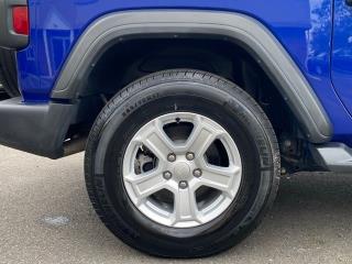 2019 Jeep Wrangler