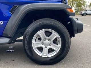 2019 Jeep Wrangler