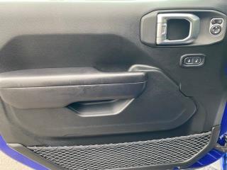 2019 Jeep Wrangler