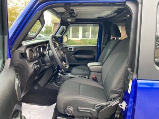 2019 Jeep Wrangler