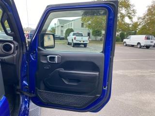 2019 Jeep Wrangler
