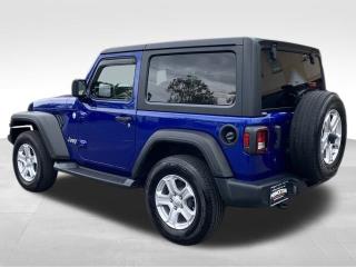 2019 Jeep Wrangler