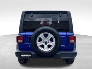 2019 Jeep Wrangler