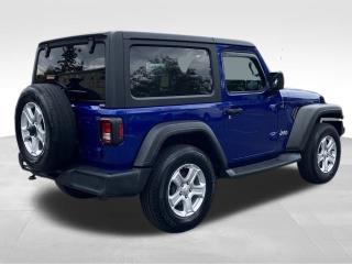 2019 Jeep Wrangler