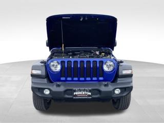 2019 Jeep Wrangler