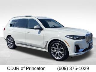 2019 BMW X7