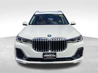 2019 BMW X7