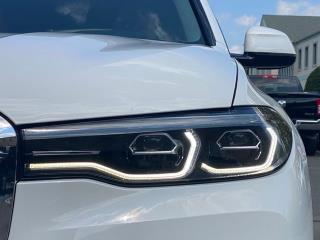 2019 BMW X7