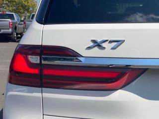 2019 BMW X7