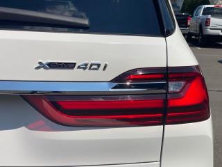 2019 BMW X7