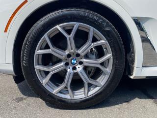 2019 BMW X7
