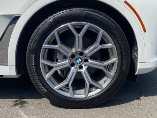 2019 BMW X7