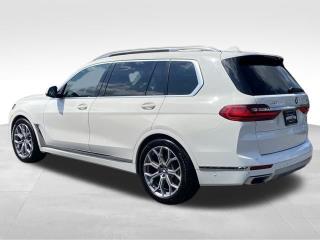 2019 BMW X7