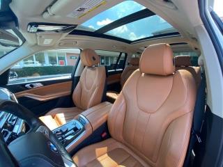 2019 BMW X7
