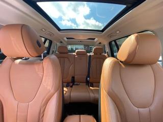 2019 BMW X7
