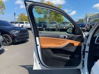 2019 BMW X7