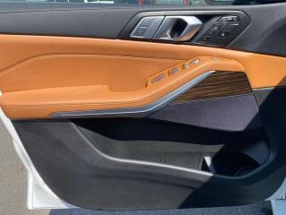 2019 BMW X7
