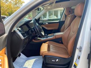 2019 BMW X7