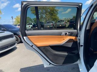 2019 BMW X7