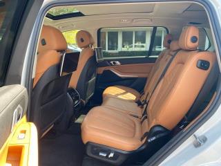 2019 BMW X7