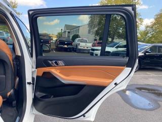 2019 BMW X7