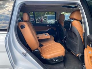 2019 BMW X7