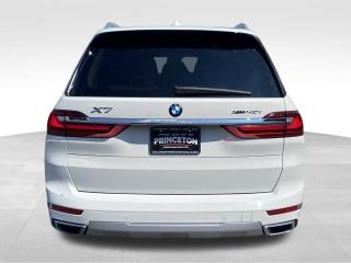 2019 BMW X7