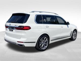 2019 BMW X7