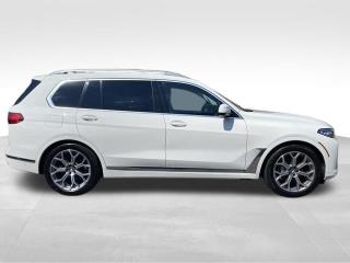 2019 BMW X7
