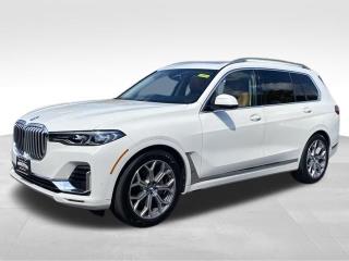 2019 BMW X7