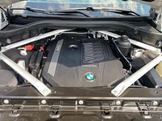 2019 BMW X7