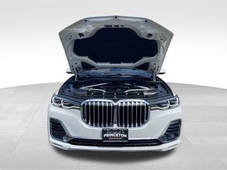 2019 BMW X7