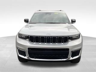 2024 Jeep Grand Cherokee L