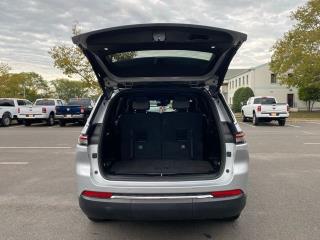 2024 Jeep Grand Cherokee L