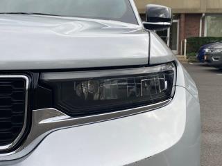 2024 Jeep Grand Cherokee L