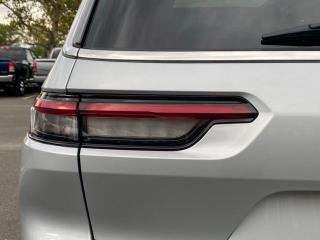 2024 Jeep Grand Cherokee L